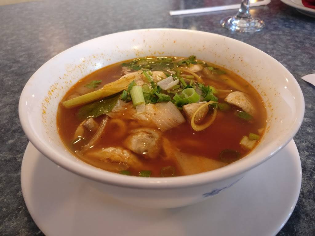 Mai Thai Restaurant | restaurant | 12250 W 135th St, Overland Park, KS 66221, USA | 9136819995 OR +1 913-681-9995