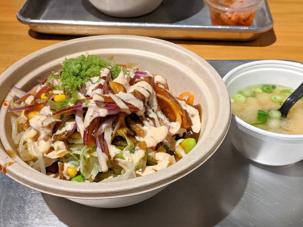 BullGogi | restaurant | 2140 N Decatur Rd, Decatur, GA 30033, USA | 4703057522 OR +1 470-305-7522