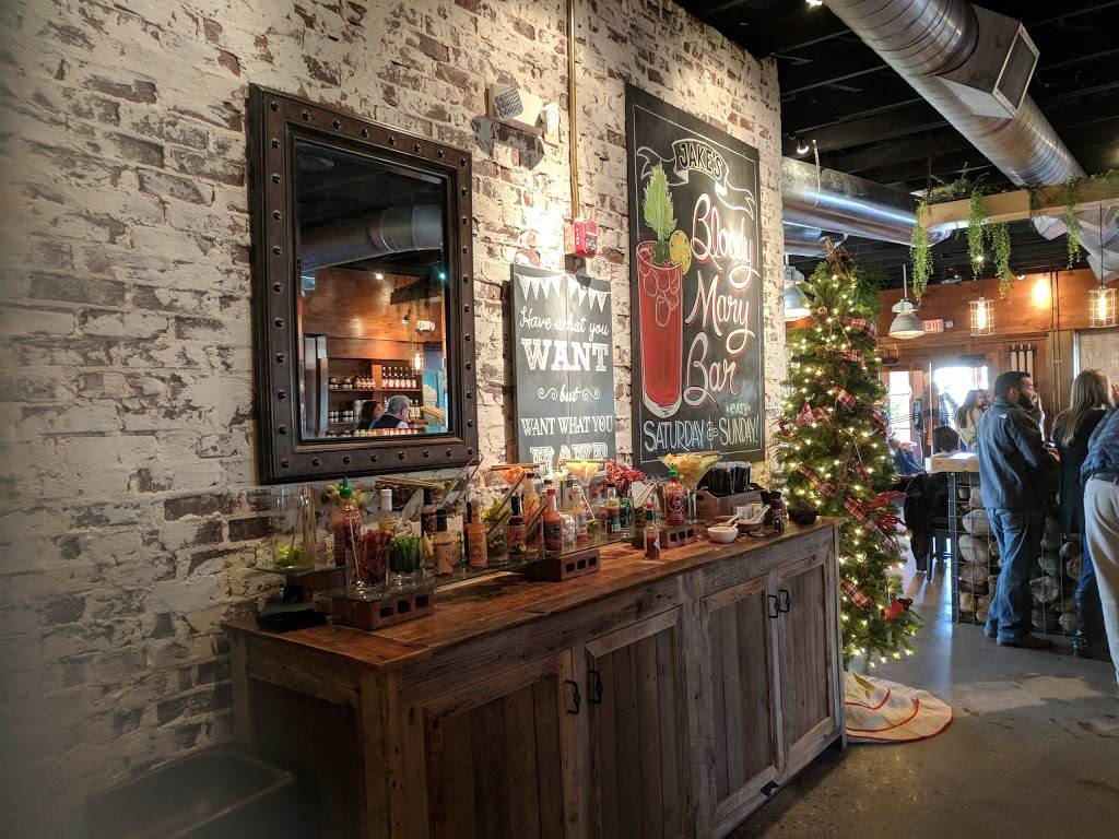 Scrambled Jakes Breakfast Company | restaurant | 7428 S Northshore Dr, Knoxville, TN 37919, USA | 8655406199 OR +1 865-540-6199