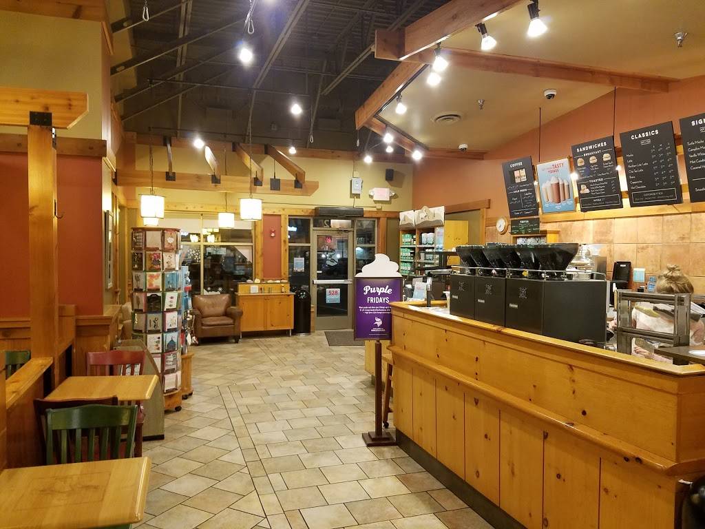 Caribou Coffee | cafe | 142 Pioneer Trail, Chaska, MN 55318, USA | 9523680009 OR +1 952-368-0009