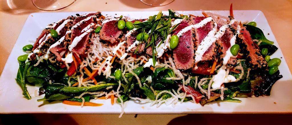 Paseo Grill | restaurant | 2909 Paseo, Oklahoma City, OK 73103, USA | 4056011079 OR +1 405-601-1079