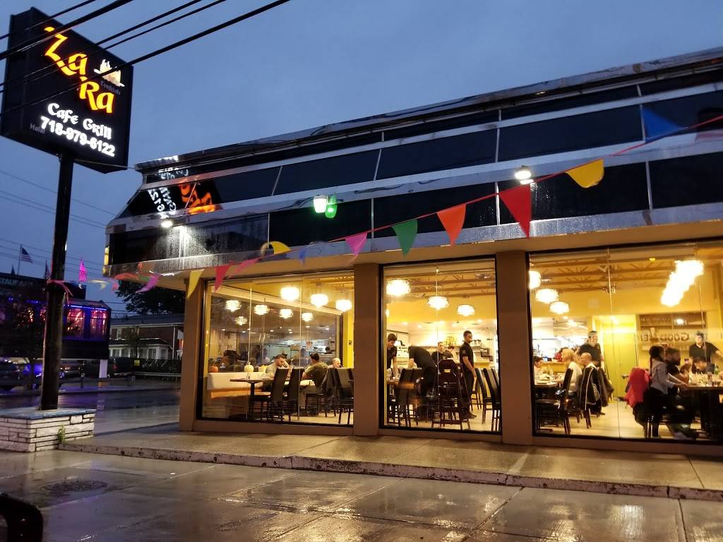 Zara Cafe Grill | restaurant | 1995 Hylan Blvd, Staten Island, NY 10306, USA | 7189796122 OR +1 718-979-6122