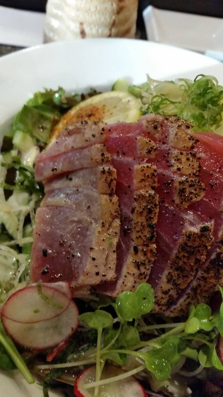 Gohan | restaurant | 1367 N McDowell Blvd, Petaluma, CA 94954, USA | 7077899296 OR +1 707-789-9296