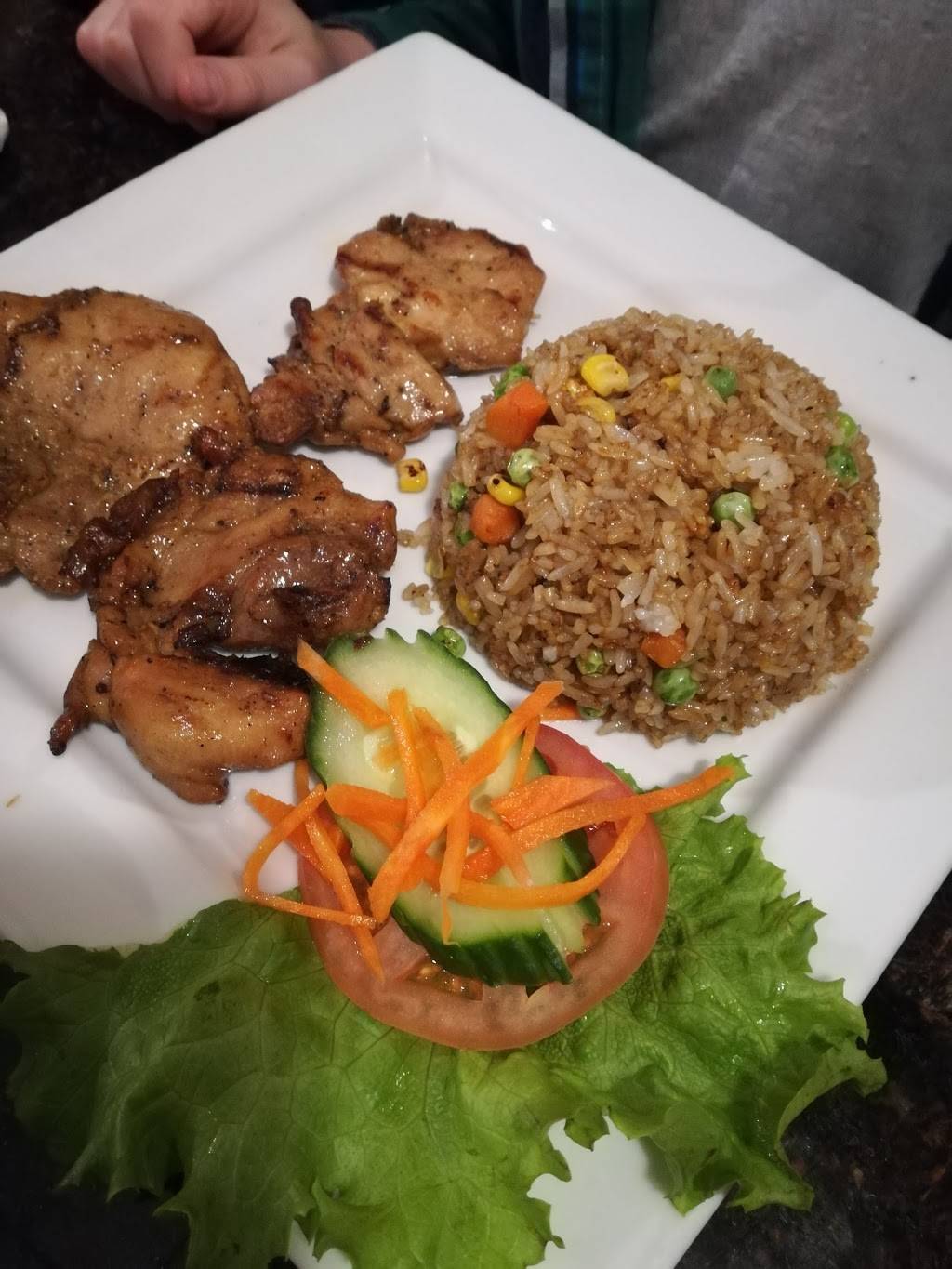 Com Pho Asia 3 | restaurant | 31 Commerce Park Dr, Barrie, ON L4N 8X1, Canada | 7057265190 OR +1 705-726-5190