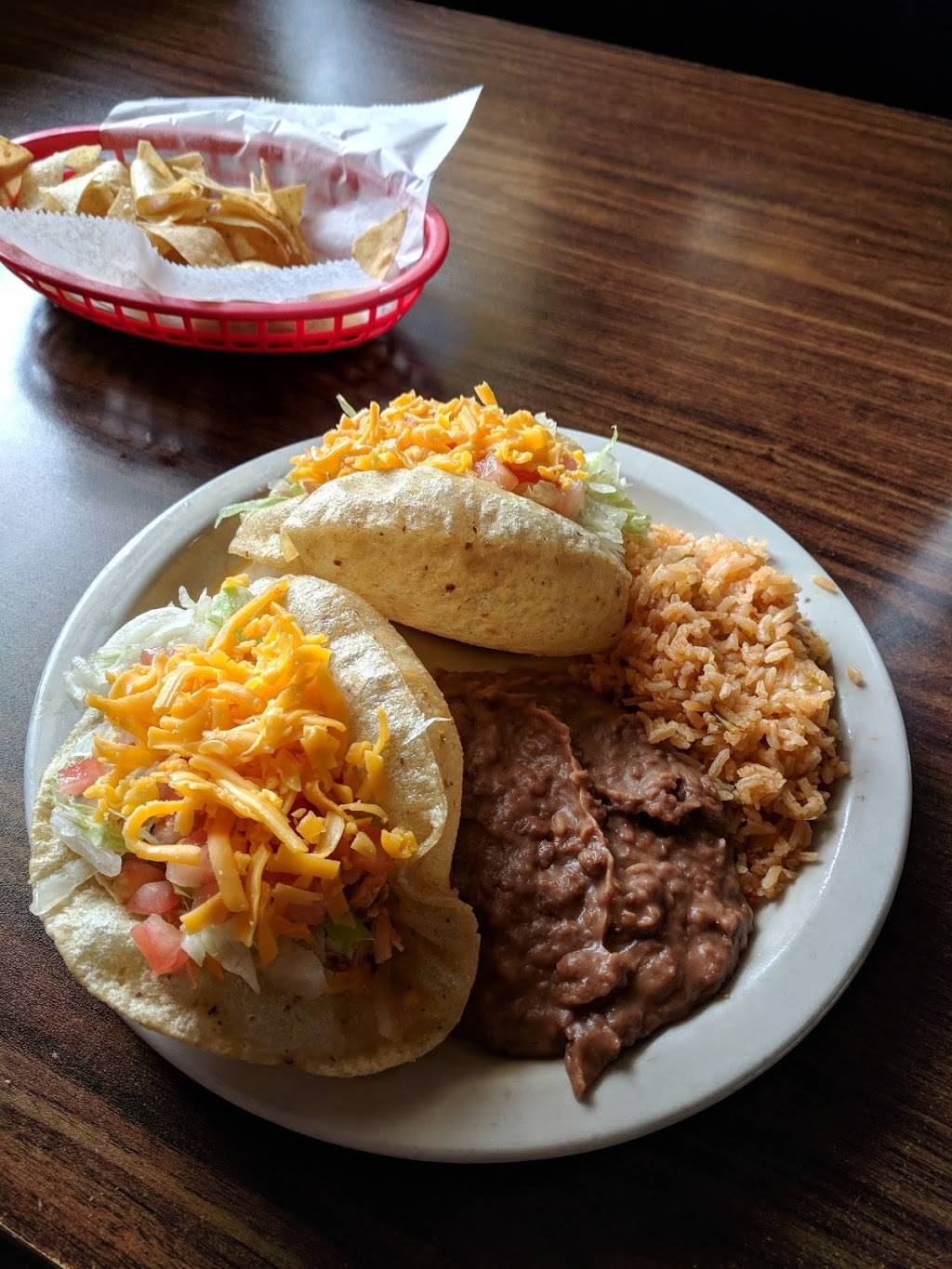 Teka Molino | restaurant | 1007 Rittiman Rd, San Antonio, TX 78218, USA | 2102575514 OR +1 210-257-5514