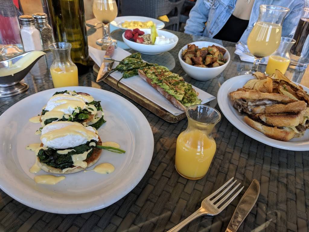 Echo & Rig Butcher and Steakhouse | restaurant | 440 S Rampart Blvd, Las Vegas, NV 89145, USA | 7024893525 OR +1 702-489-3525