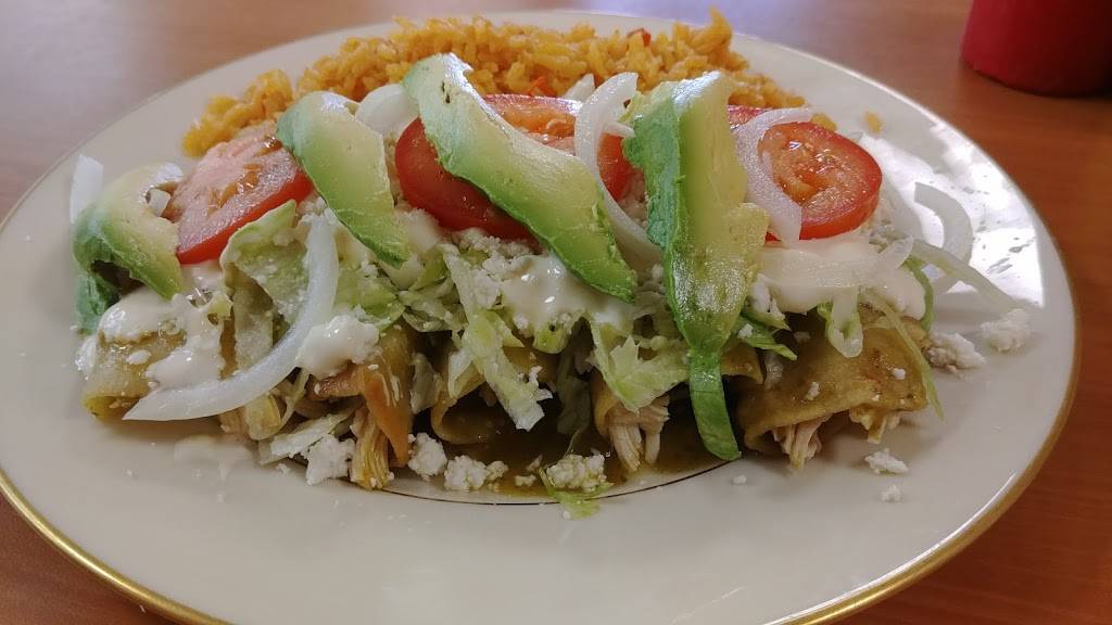 Acapulco Taqueria | restaurant | 4516 W Market St, Greensboro, NC 27407, USA | 3366329623 OR +1 336-632-9623