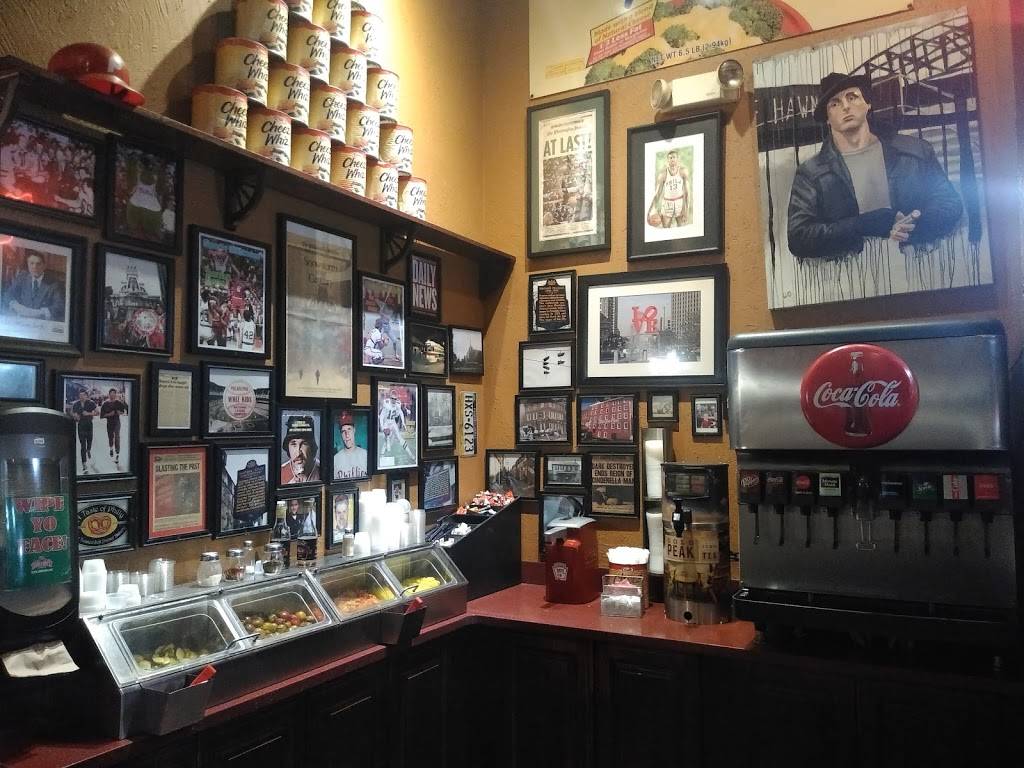 Corleones Philly Steaks & Pizza | restaurant | 1640 E Camelback Rd, Phoenix, AZ 85016, USA | 6023518558 OR +1 602-351-8558