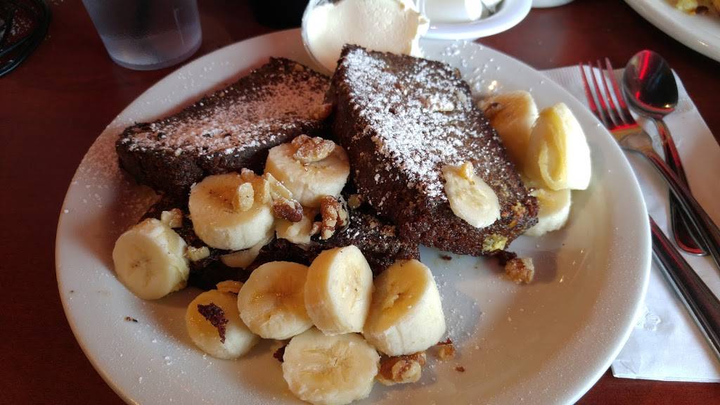 Eggshells Restaurant | restaurant | 596 W Main St, Lake Zurich, IL 60047, USA | 8477193447 OR +1 847-719-3447