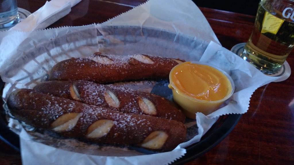 Thirst & Ten | restaurant | 15299 Sheldon Rd, Cleveland, OH 44130, USA | 2163628000 OR +1 216-362-8000