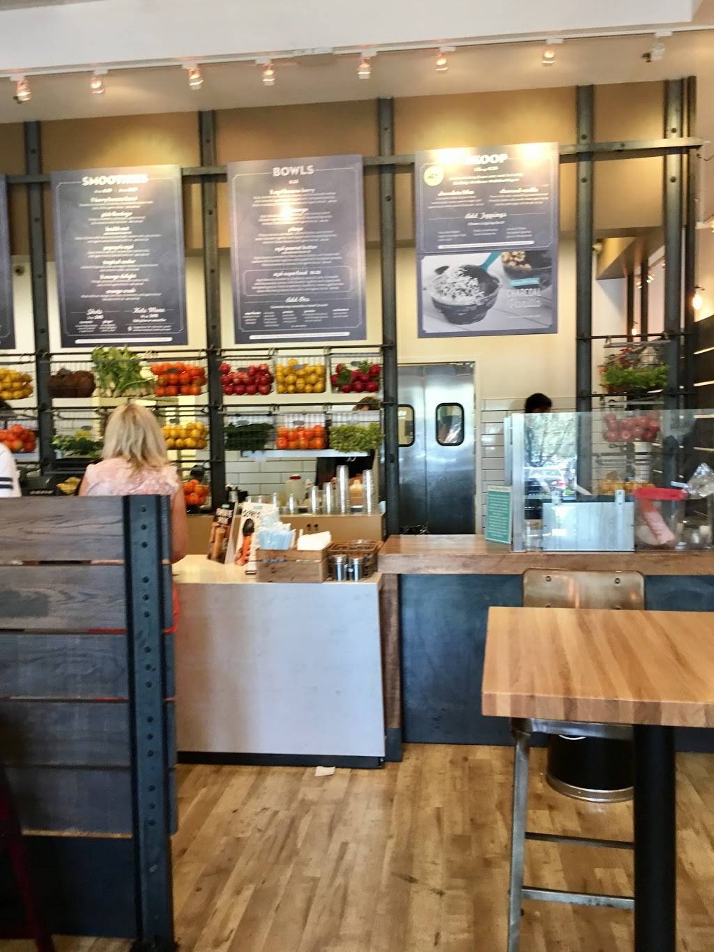 Nekter Juice Bar | cafe | 3959 Portola Pkwy, Irvine, CA 92602, USA | 9493152255 OR +1 949-315-2255