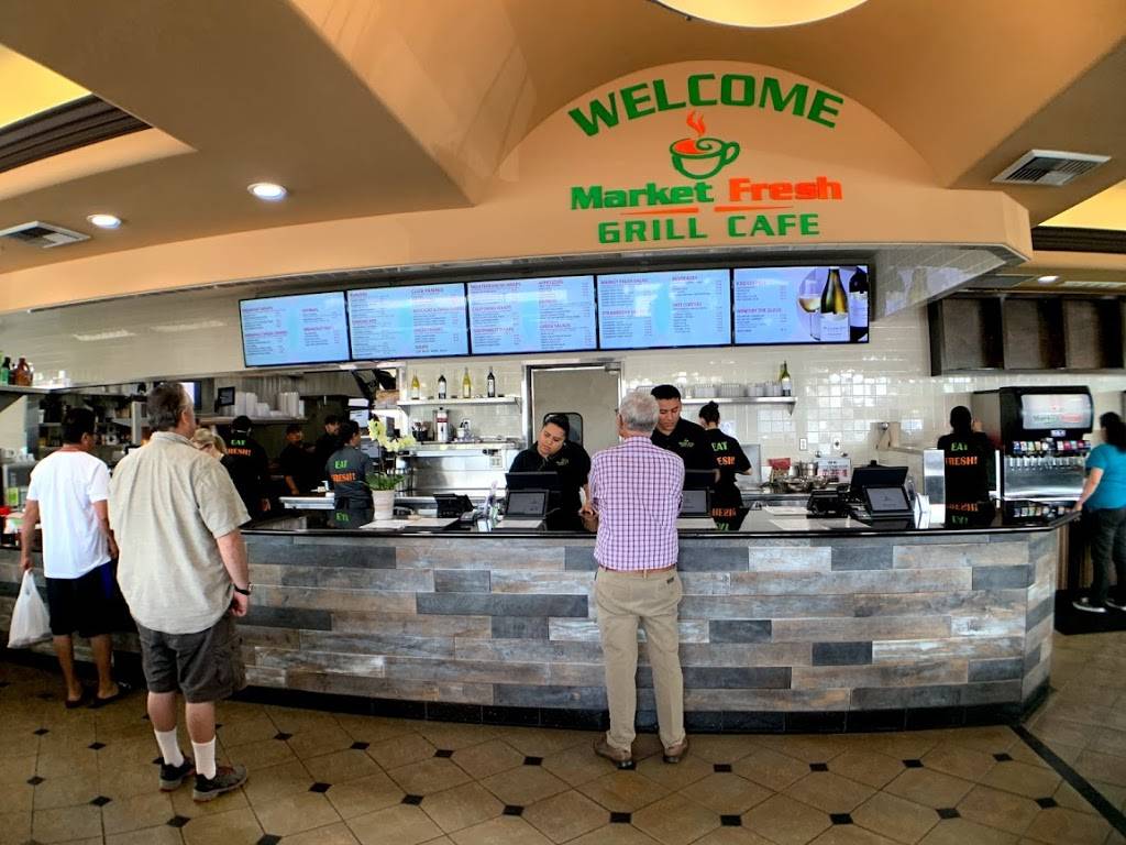 Market Fresh Grill Cafe | restaurant | 221 W Orangethorpe Ave, Placentia, CA 92870, USA | 7145281977 OR +1 714-528-1977
