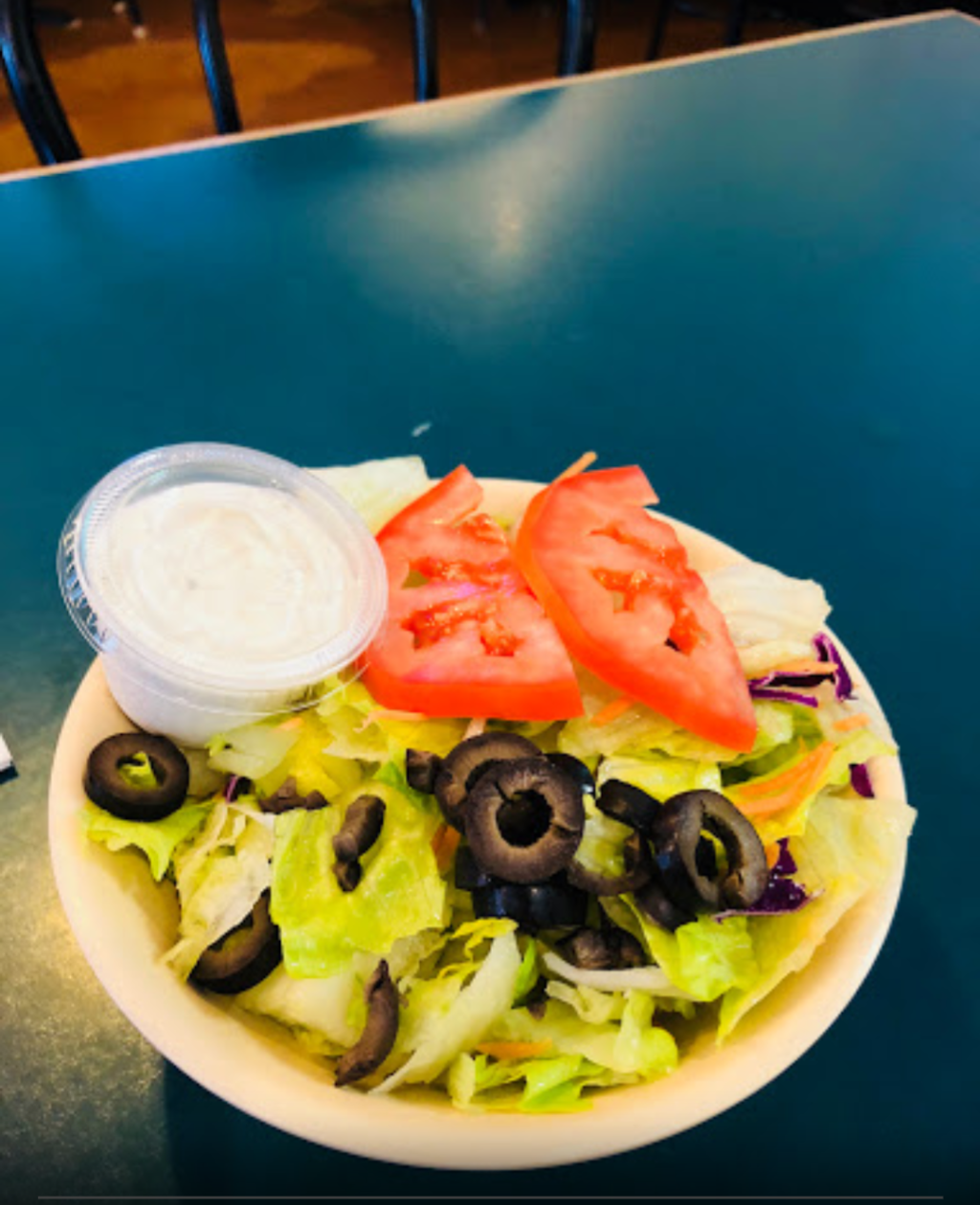 Ameci Pizza & Pasta | meal delivery | 28013 Seco Canyon Rd, Santa Clarita, CA 91390, USA | 6612966131 OR +1 661-296-6131