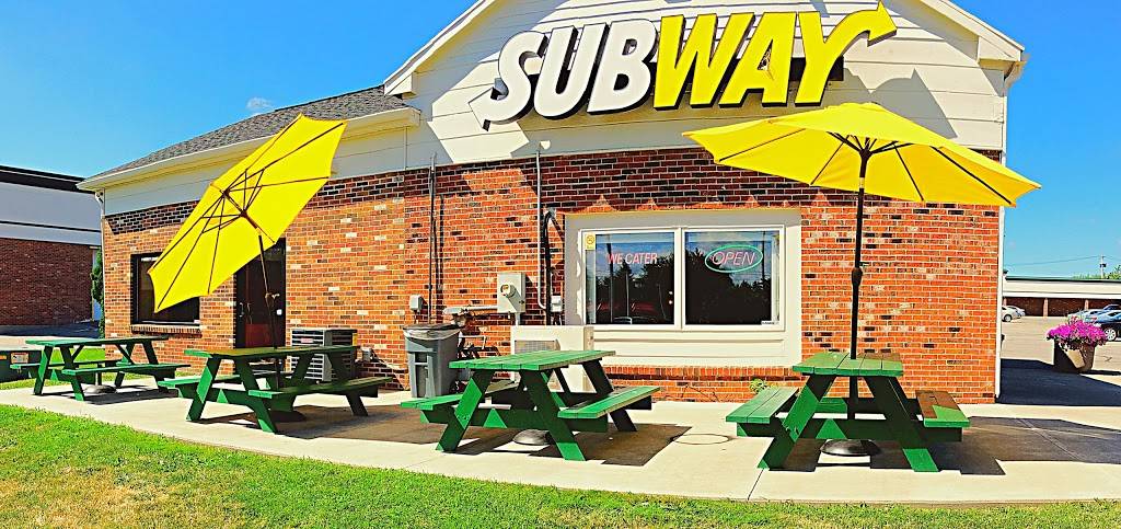 Subway | restaurant | 2200 Penfield Rd, Penfield, NY 14526, USA | 5853772811 OR +1 585-377-2811