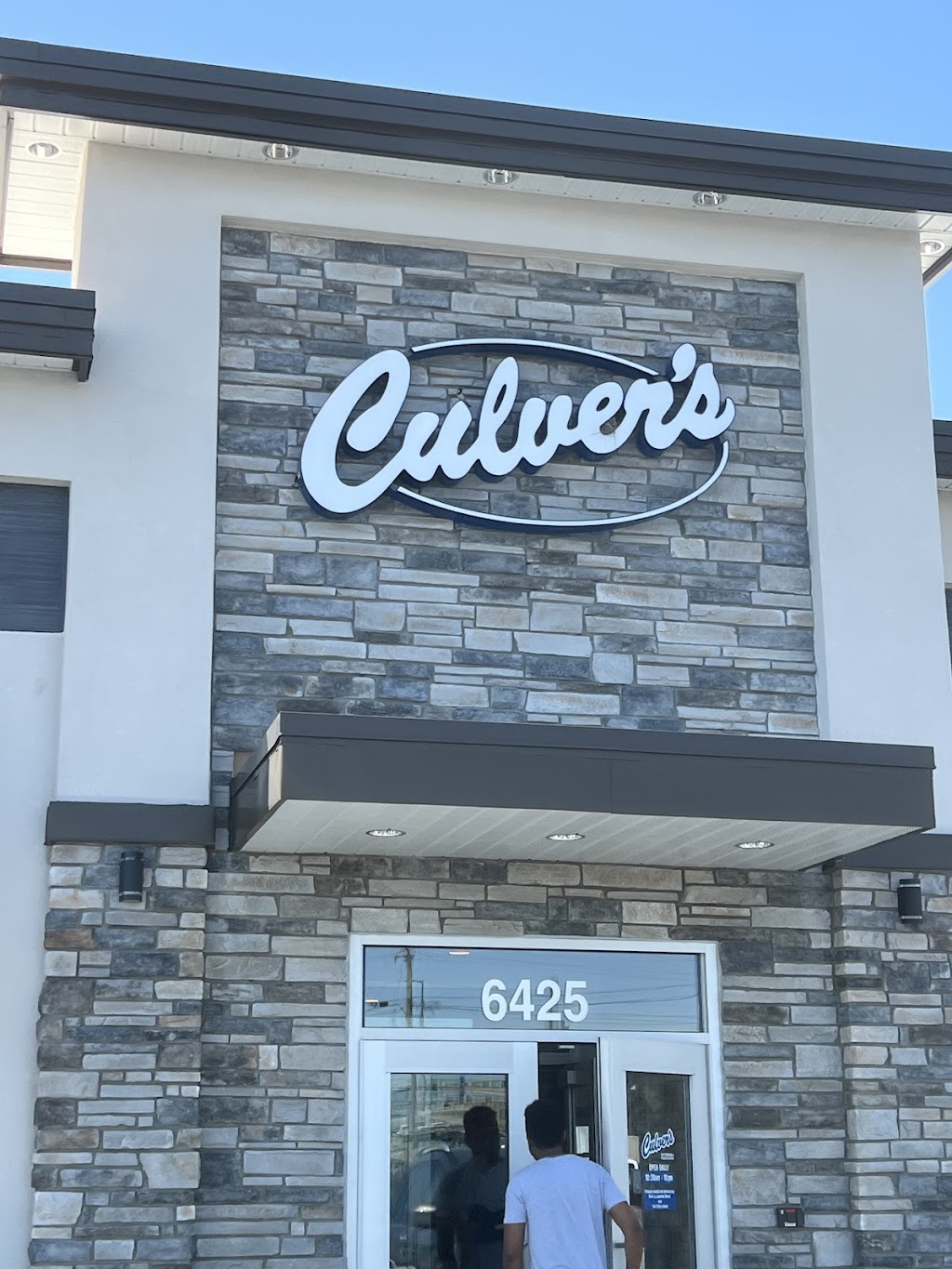Culvers | restaurant | 6425 Miller Ln, Vandalia, OH 45414, USA | 9372804608 OR +1 937-280-4608