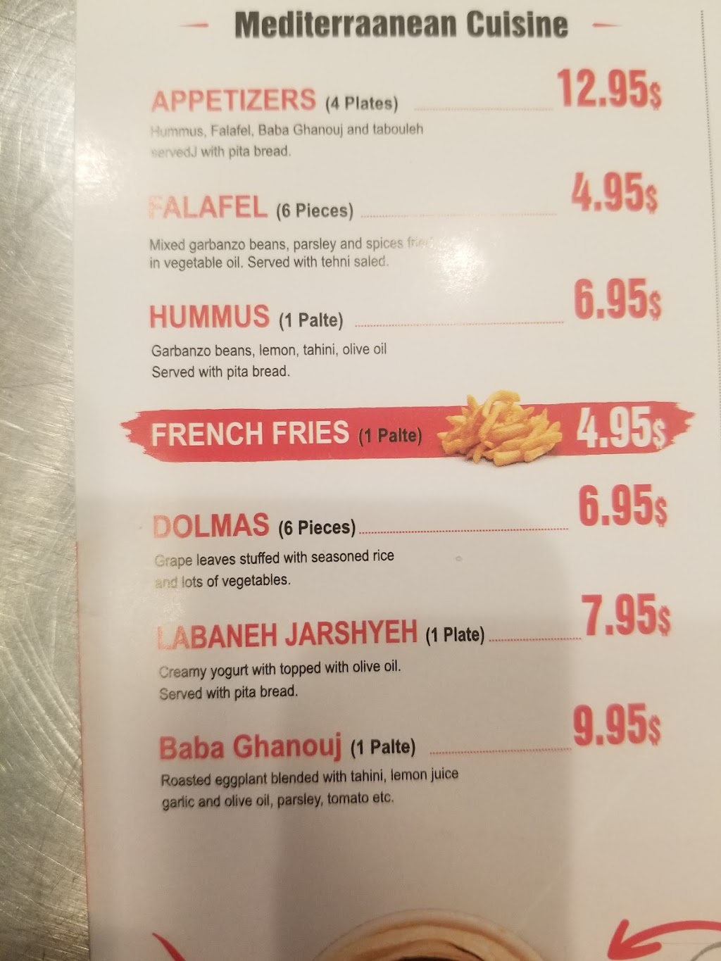 Buy one get one free falafel wrap | restaurant | 991 Saratoga Ave Ste 110, San Jose, CA 95129, USA | 4086428673 OR +1 408-642-8673