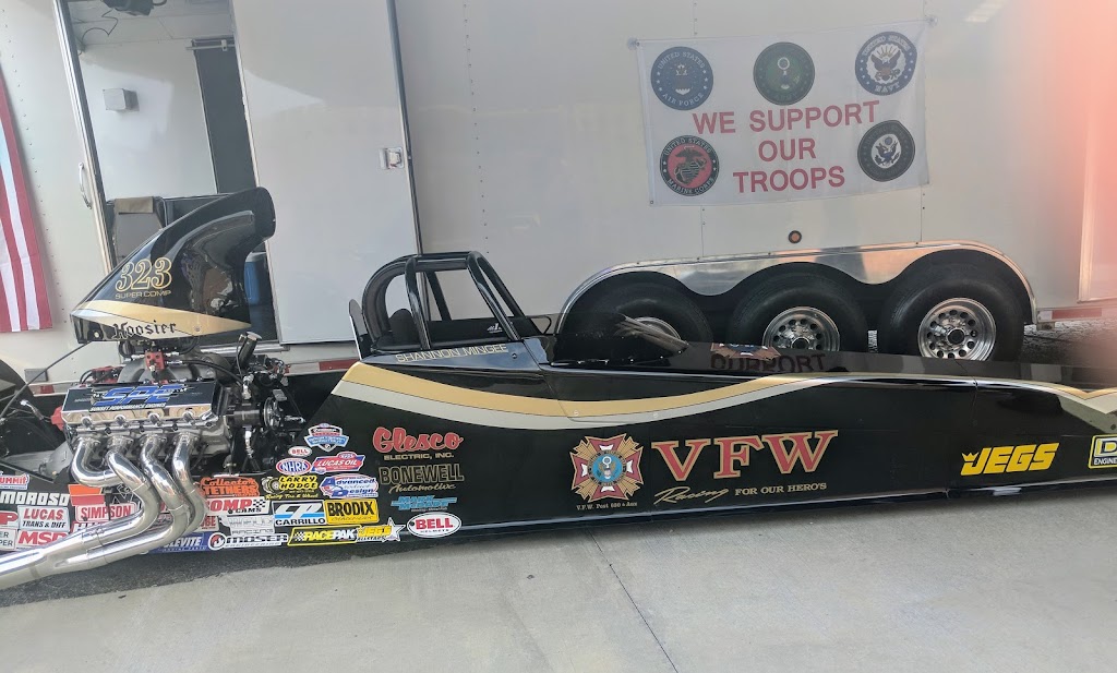 Veterans of Foreign Wars | restaurant | 1303 E Main St, Urbana, IL 61802, USA | 2173674197 OR +1 217-367-4197