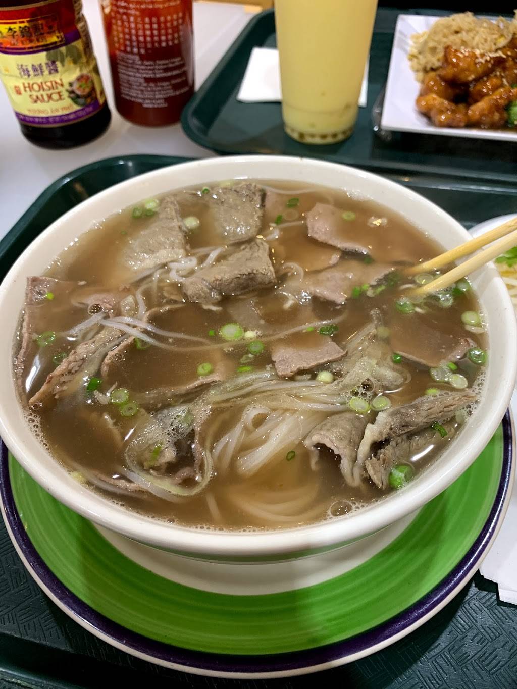Pho.com (Located Inside HMART) | restaurant | 2700 Lawrenceville-Suwanee Rd, Suwanee, GA 30024, USA | 4706297000 OR +1 470-629-7000