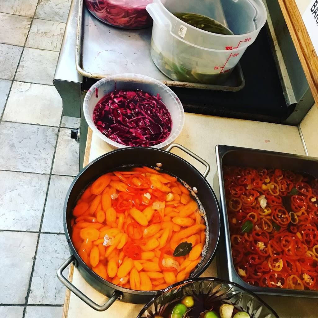 Kaizen Kitchen LLC | restaurant | 617 N 40th St Apt 3, Seattle, WA 98103, USA | 2068508910 OR +1 206-850-8910