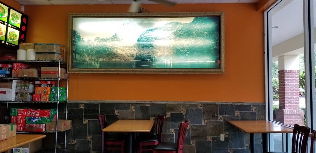 China Star | restaurant | 409 N Clarke Rd, Ocoee, FL 34761, USA | 4072900833 OR +1 407-290-0833
