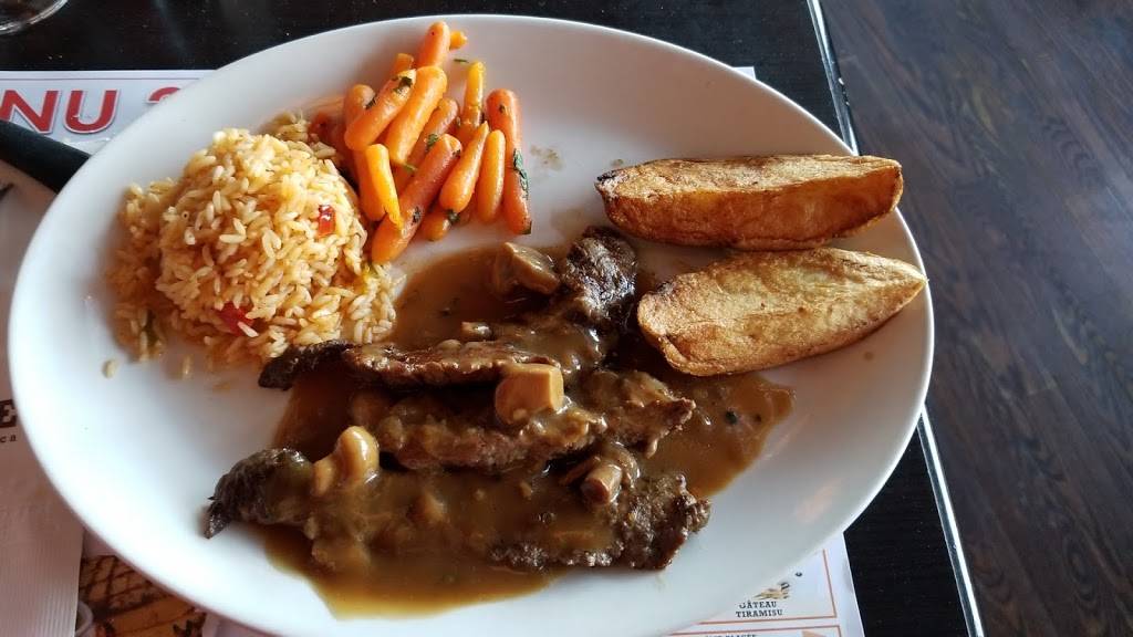 Casa Grecque | restaurant | 350 Boulevard Saint-Martin O, Laval, QC H7M 3Y8, Canada | 4506690202 OR +1 450-669-0202