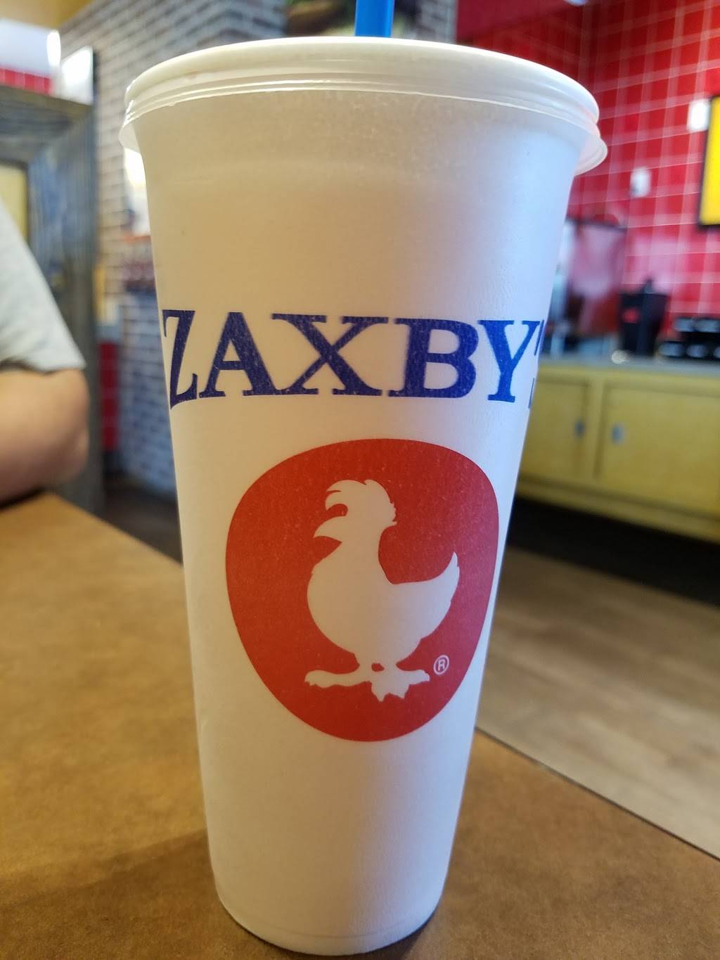 Zaxbys Chicken Fingers & Buffalo Wings | restaurant | 34071 LA-16, Denham Springs, LA 70706, USA | 2256672717 OR +1 225-667-2717