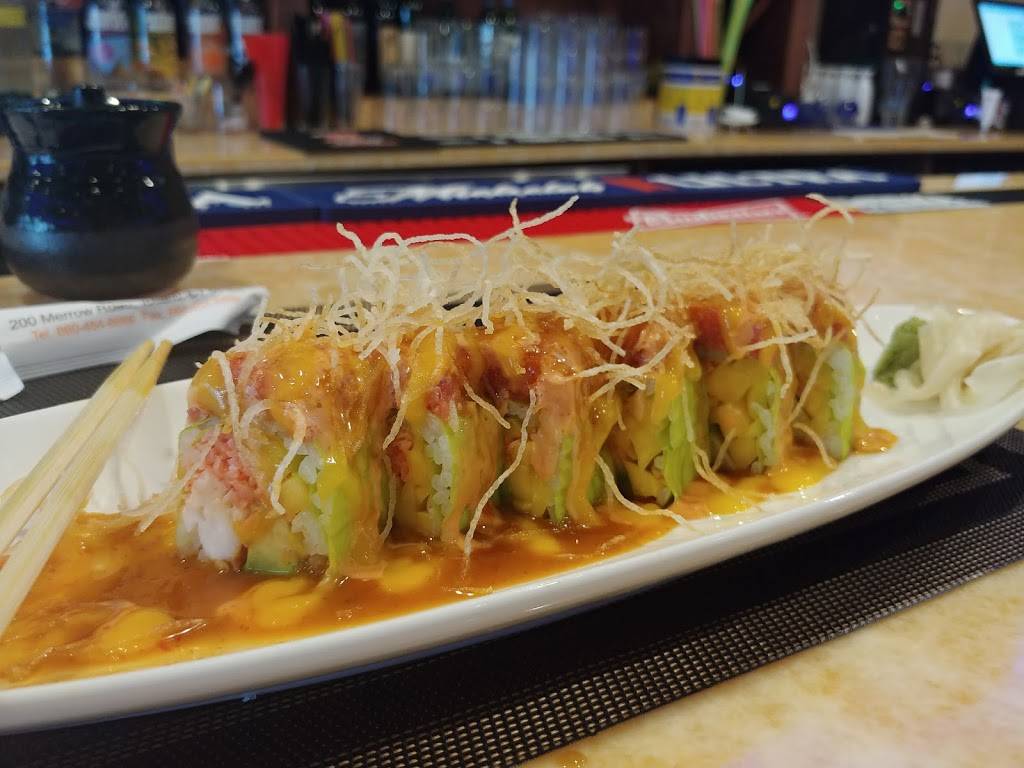 Oyama Japanese And Thai | restaurant | 200 Merrow Rd I, Tolland, CT 06084, USA | 8604548866 OR +1 860-454-8866