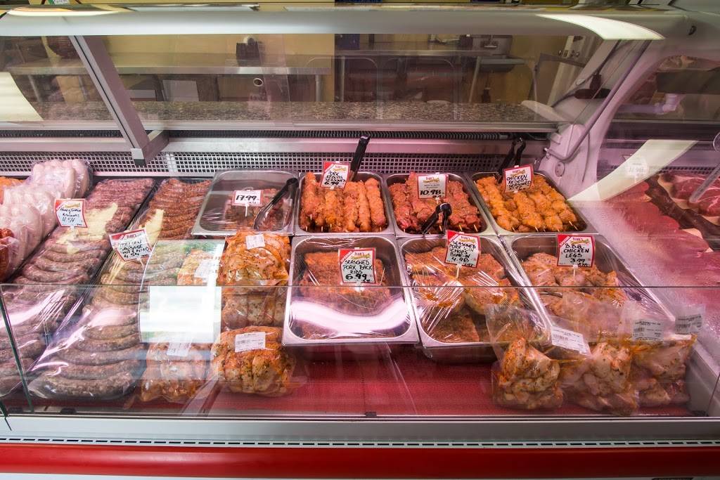 Ivan European Deli | restaurant | 1496 Stittsville Main St, Stittsville, ON K2S 0R8, Canada | 6134357679 OR +1 613-435-7679