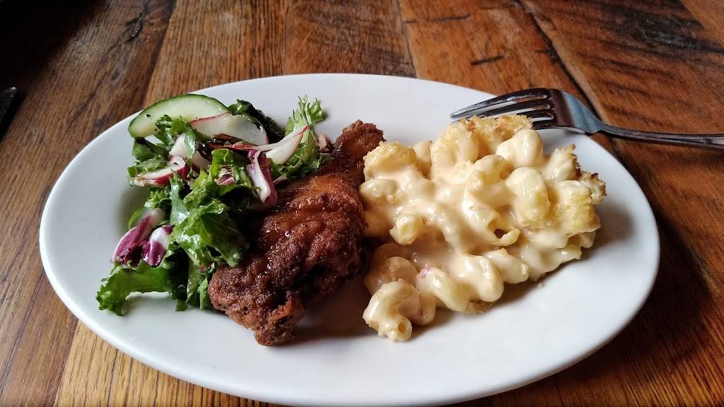 The Eagle OTR | restaurant | 1342 Vine St, Cincinnati, OH 45202, USA | 5138025007 OR +1 513-802-5007