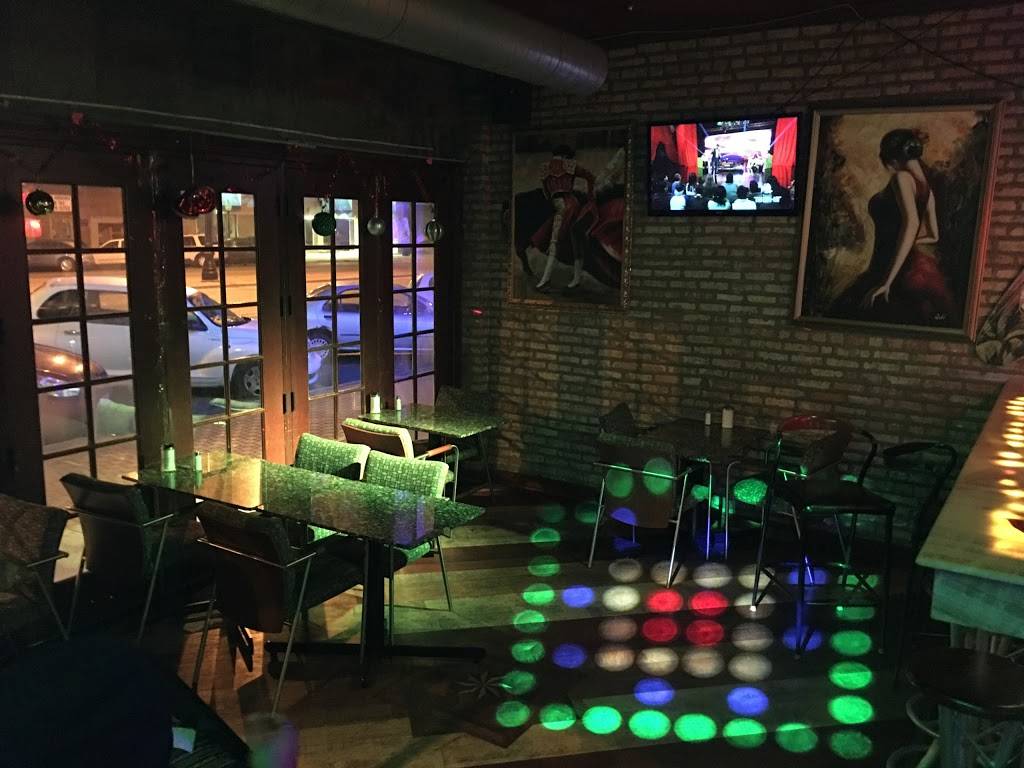 La Espanola Tapas | restaurant | 2313, 6543 Cermak Rd, Berwyn, IL 60402, USA | 7087887400 OR +1 708-788-7400