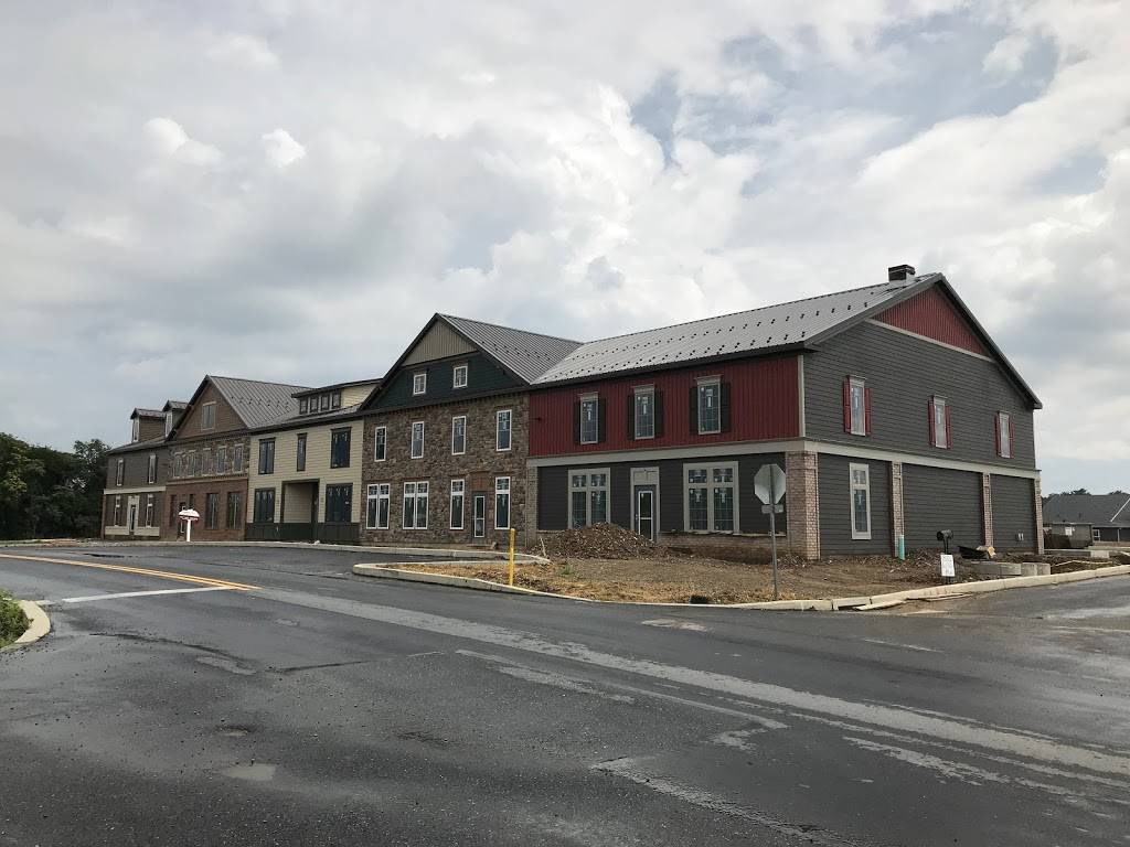 Newfangled Brew Works | restaurant | 8001 Union Station Boulevard, Harrisburg, PA 17111, USA | 7179826662 OR +1 717-982-6662