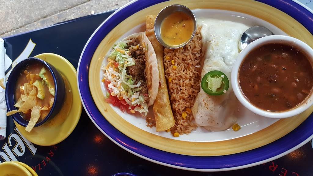 On The Border Mexican Grill & Cantina | meal takeaway | 2400 N Belt Line Rd, Irving, TX 75062, USA | 9728933001 OR +1 972-893-3001