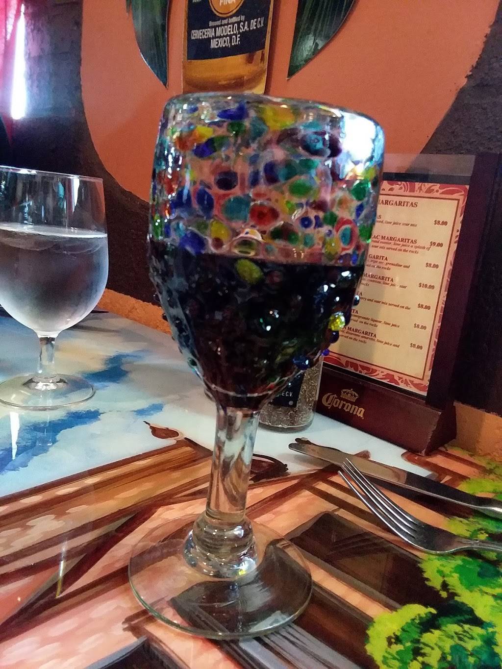 Dos Amigos | restaurant | 540 Bloomingburg Rd, Middletown, NY 10940, USA | 8457338306 OR +1 845-733-8306