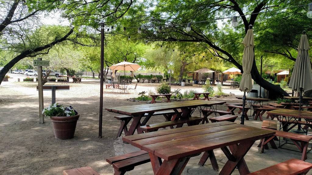 The Farm at South Mountain | restaurant | 6106 S 32nd St, Phoenix, AZ 85042, USA | 6022766360 OR +1 602-276-6360