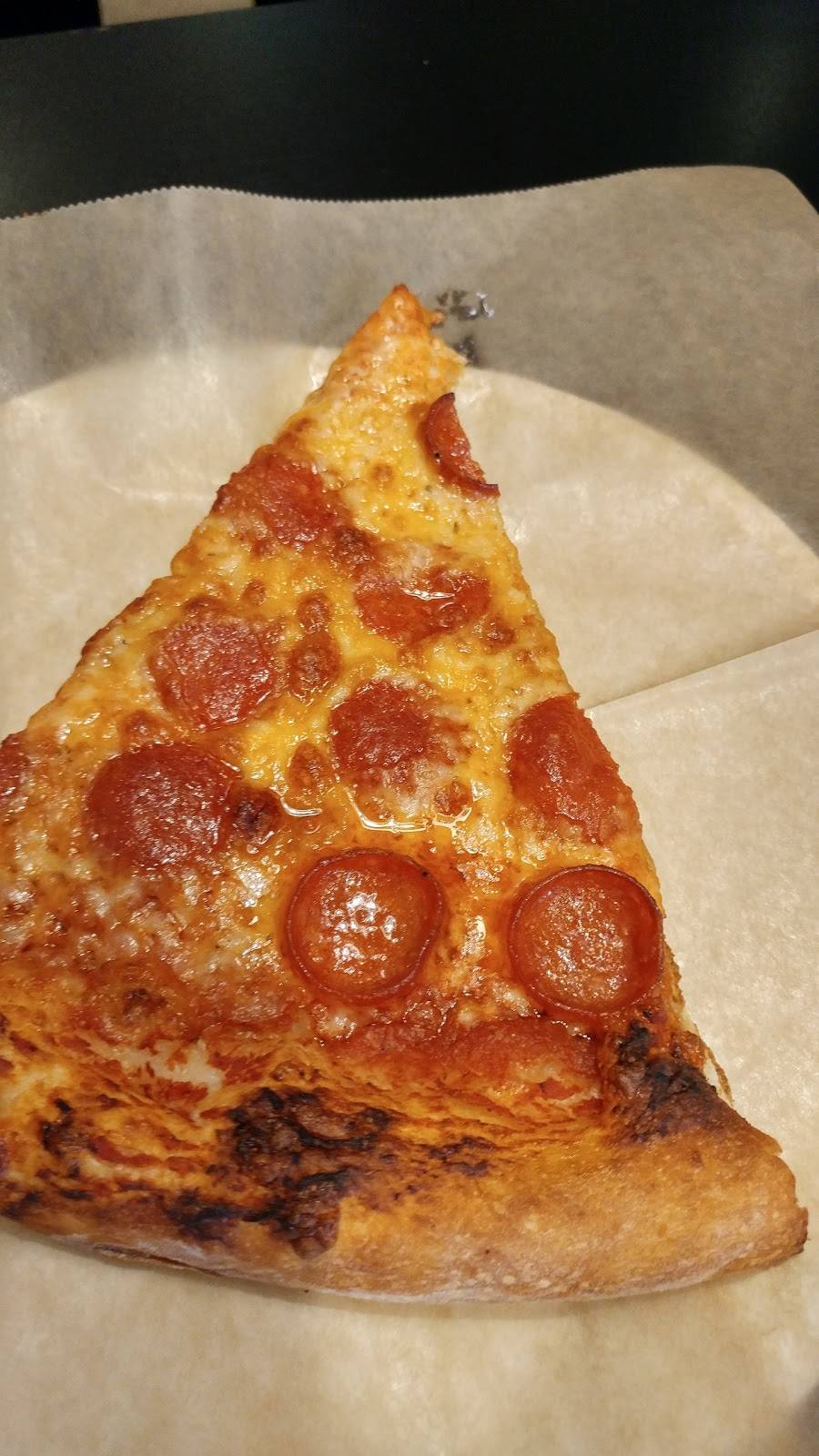 Flippin Pizza | restaurant | 11975 Carmel Mountain Rd #605, San Diego, CA 92128, USA | 8585218433 OR +1 858-521-8433