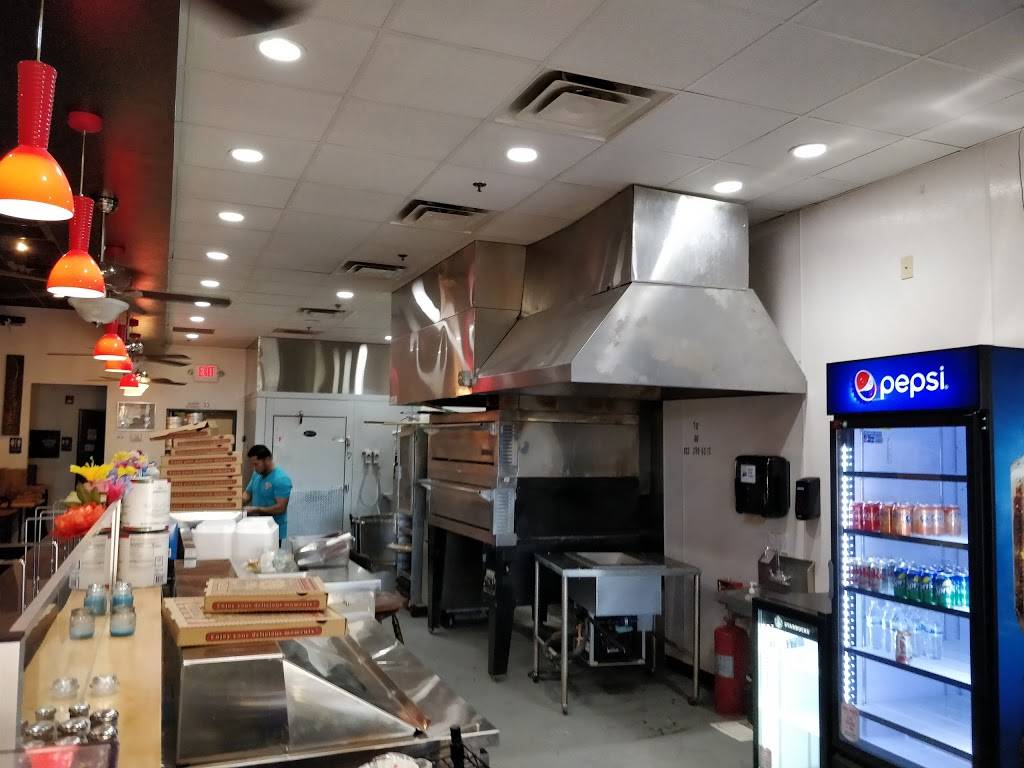 Italian Brothers Pizzaria | restaurant | Litchfield Park, AZ 85340, USA | 6233996512 OR +1 623-399-6512