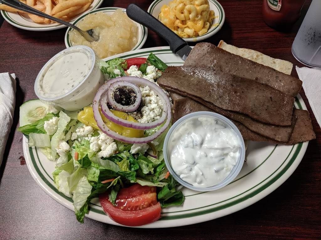 Tommys Family Restaurant | restaurant | 247 N Main St, Weaverville, NC 28787, USA | 8286583221 OR +1 828-658-3221