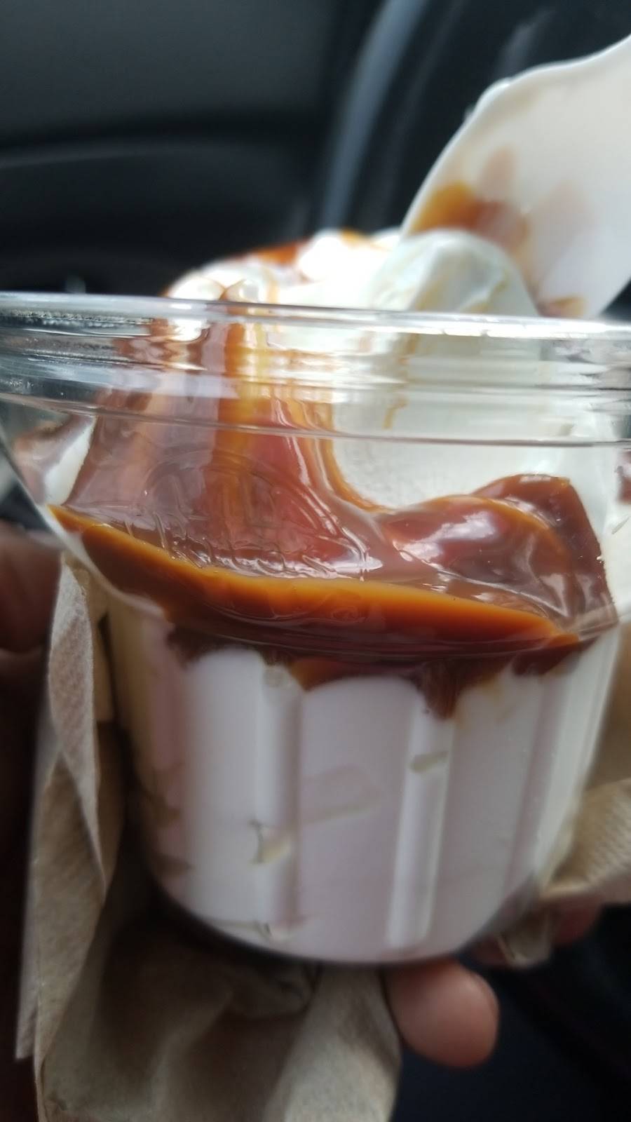 Ritas Italian Ice & Frozen Custard | restaurant | 13529 Beach Blvd #101, Jacksonville, FL 32224, USA | 9046855073 OR +1 904-685-5073