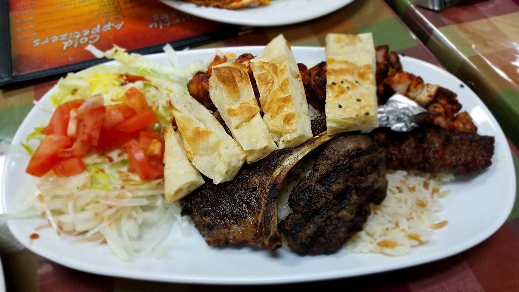 As Evi Turkish Cuisine & Halal Restaurant | restaurant | 315 East Ridge Road, Rochester, NY 14621, USA | 5855440101 OR +1 585-544-0101