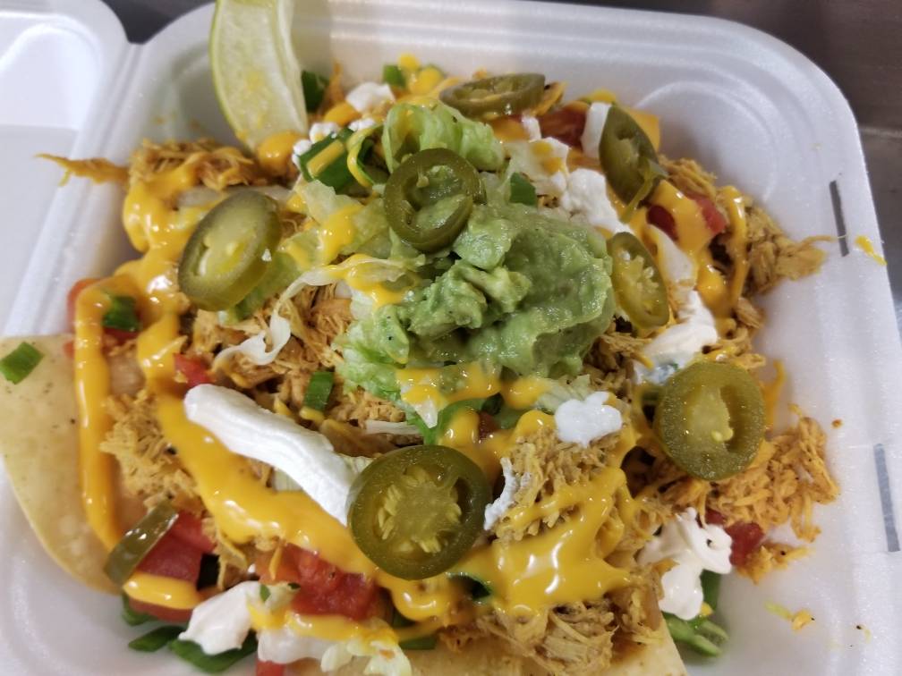 Debbies Kitchen | restaurant | 1282 Essex Ave, Columbus, OH 43201, United States | 6147047222 OR +1 614-704-7222