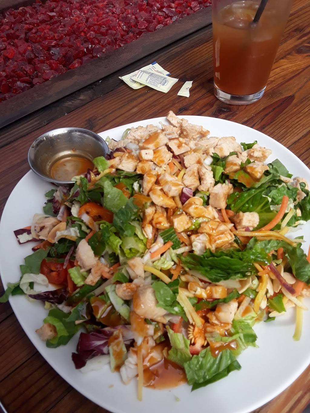 Stone & Barrel, an IronOaks Taphouse | restaurant | 25379 S E J Robson Blvd, Sun Lakes, AZ 85248, USA | 4803173605 OR +1 480-317-3605