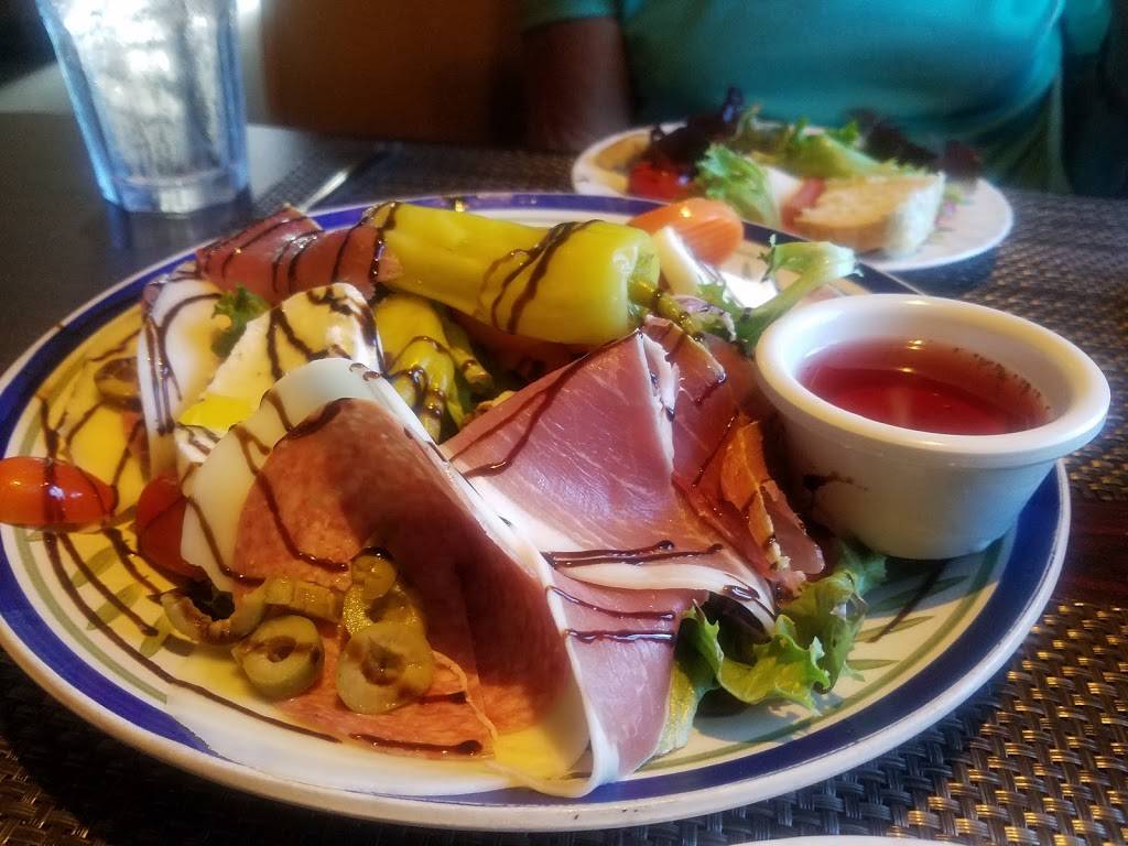 La Fontana Authentic Italian Restaurant | meal delivery | 1759 Savannah Hwy, Charleston, SC 29407, USA | 8435561111 OR +1 843-556-1111