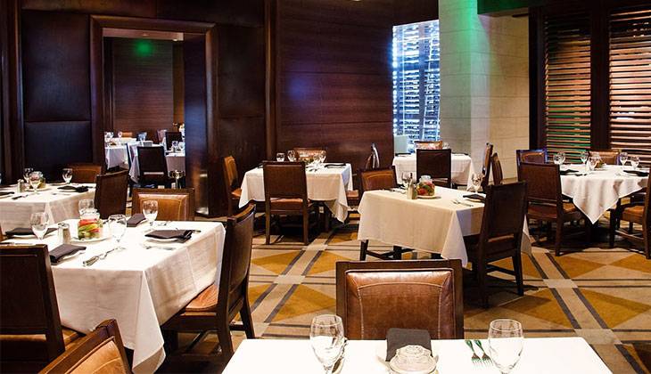 Bobs Steak & Chop House | restaurant | 555 S Lamar St, Dallas, TX 75202, USA | 2146524800 OR +1 214-652-4800