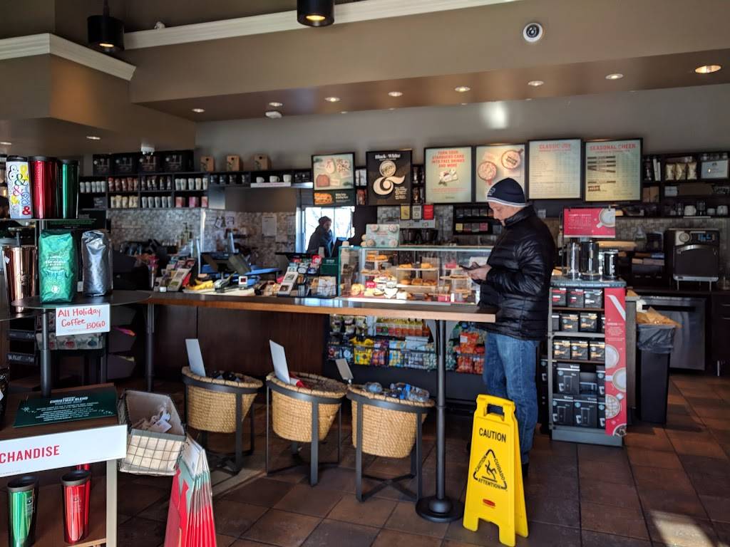 Starbucks | cafe | 361 Effingham St, Portsmouth, VA 23704, USA | 7573910322 OR +1 757-391-0322