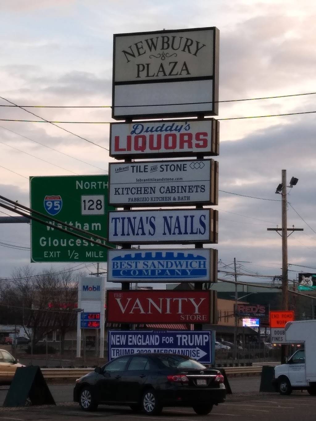 Best Sandwich Company | restaurant | 134 Newbury St, Peabody, MA 01960, USA | 9785357000 OR +1 978-535-7000