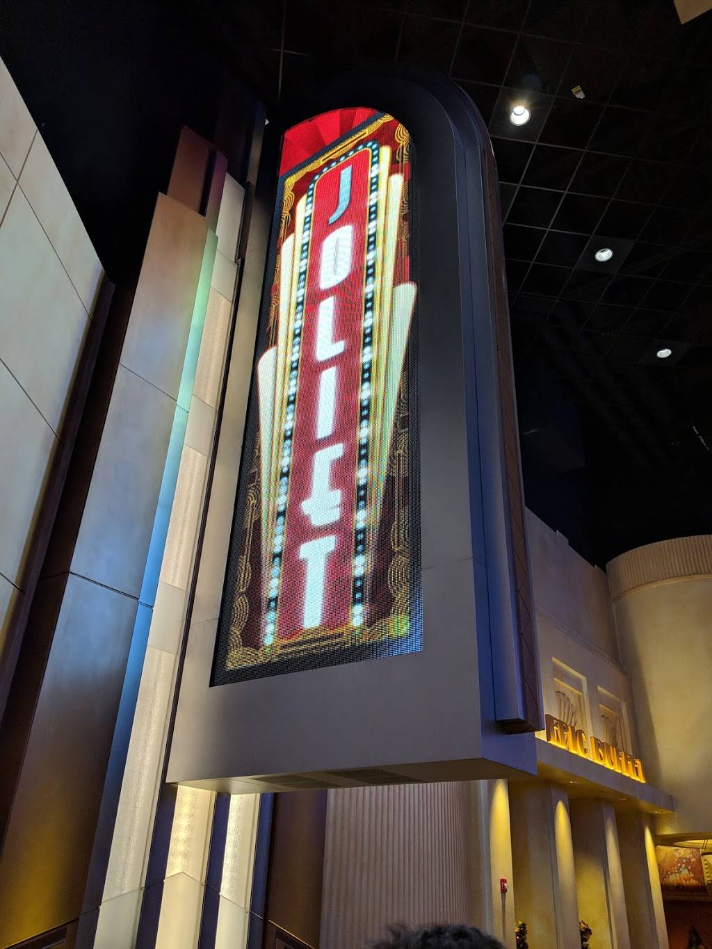 Epic Buffet | restaurant | 777 Hollywood Blvd, Joliet, IL 60436, USA | 8884367737 OR +1 888-436-7737