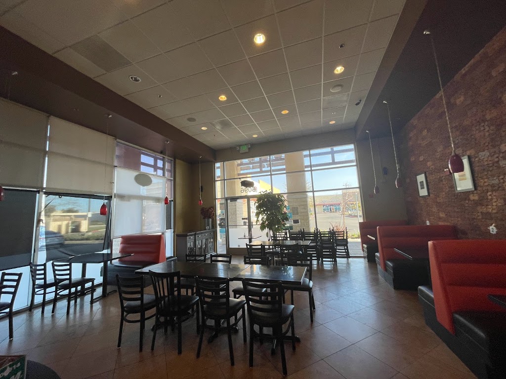 Northwest China Cuisine 回味宁夏 | restaurant | 6096 Stevenson Blvd, Fremont, CA 94538, USA | 5105738686 OR +1 510-573-8686