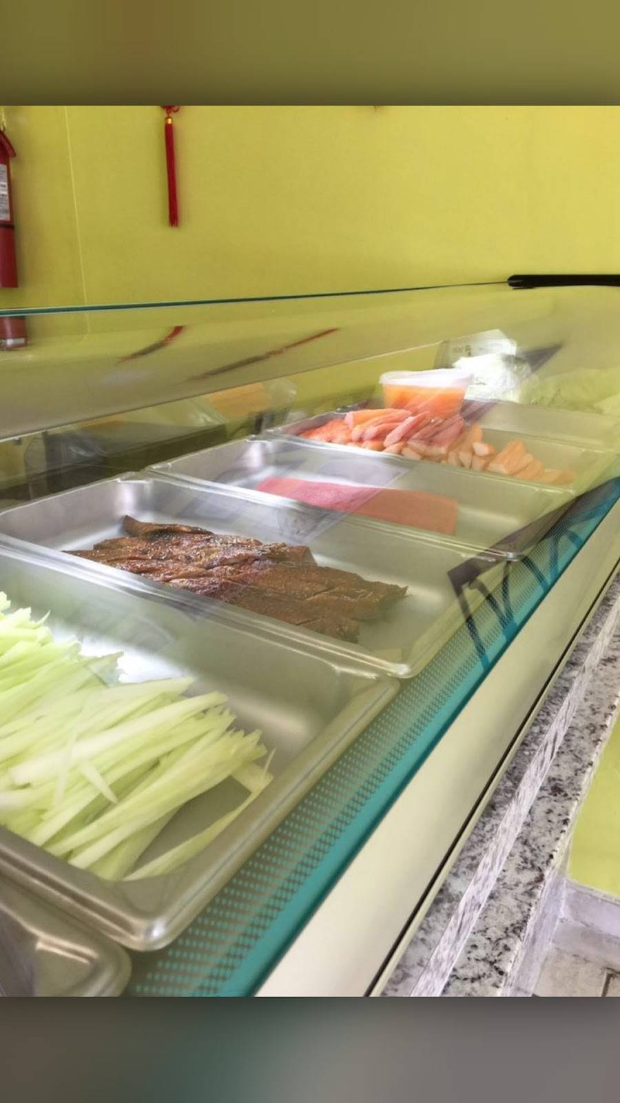 China Garden | restaurant | 2360 W 68th St # E6, Hialeah, FL 33016, USA | 3058226111 OR +1 305-822-6111