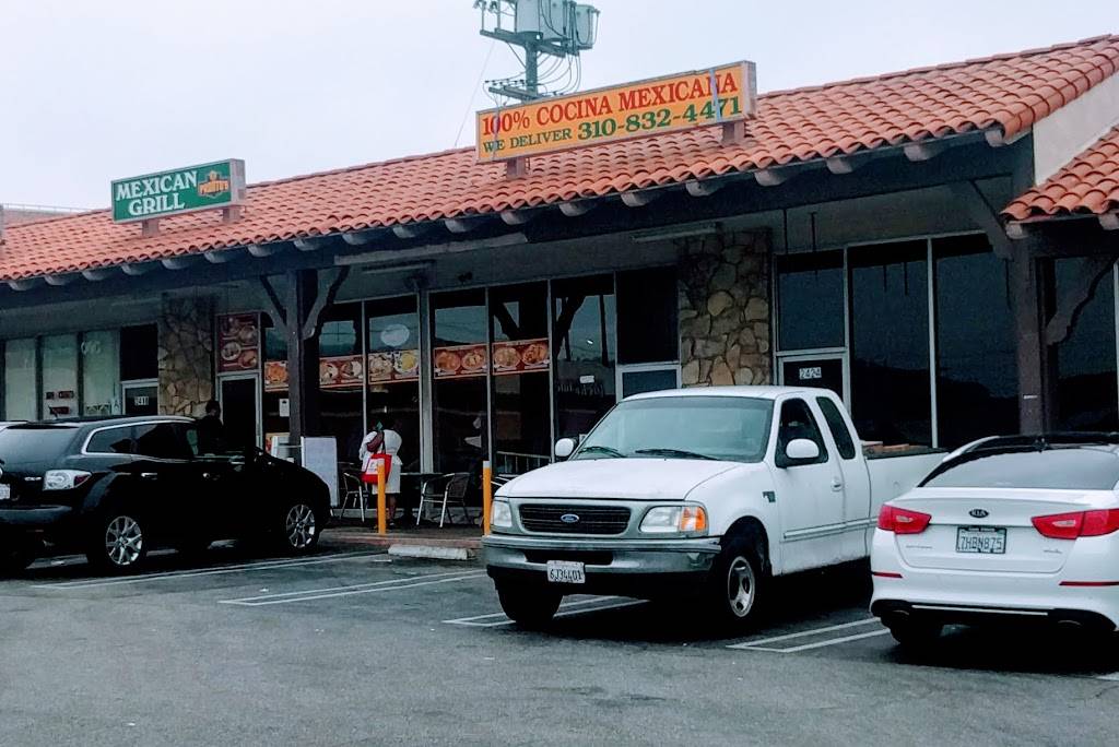 Prontos | restaurant | 2420 S Western Ave, San Pedro, CA 90732, USA | 3108324471 OR +1 310-832-4471