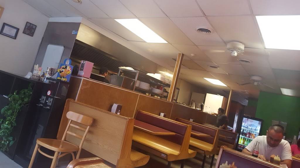 Taqueria Monroy | restaurant | 116 Main St, West Chicago, IL 60185, USA | 6304730093 OR +1 630-473-0093